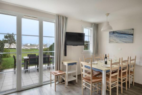 Face a la marina, belle maison pour 8 personnes a Arzon, Arzon